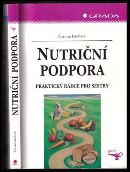 Nutriční podpora