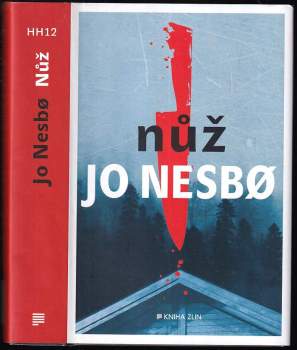 Nůž