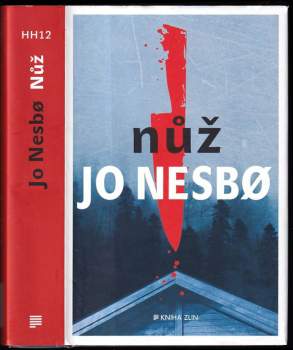 Nůž