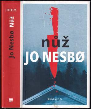 Nůž