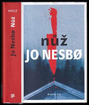 Nůž