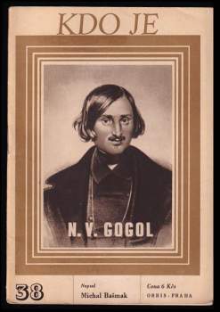 N.V. Gogol