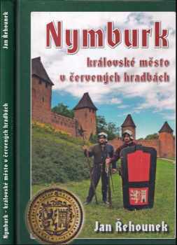 Nymburk - královské město v červených hradbách