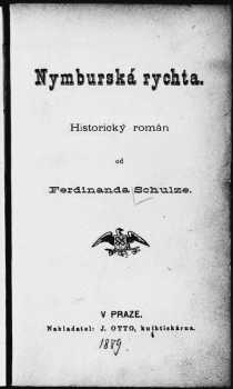 Nymburská rychta