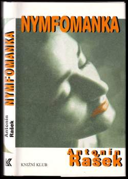 Nymfomanka