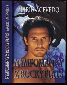 Nymfomanky z Rocky Flats
