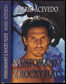 Nymfomanky z Rocky Flats