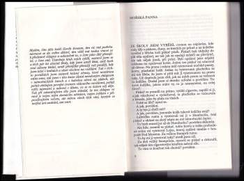 Bohumil Hrabal: Nymfy v důchodu