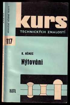 Nýtování