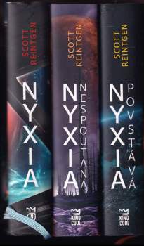 Nyxia