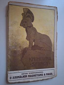 O animálním magnetismu a magii