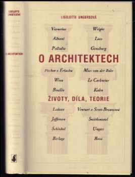 O architektech