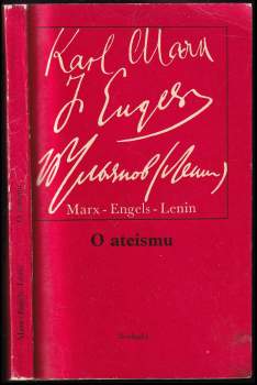 O ateismu