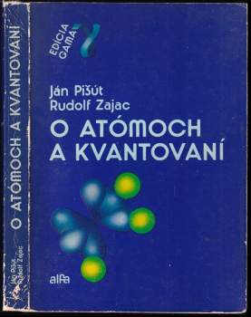 O atómoch a kvantovaní