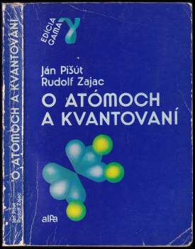 O atómoch a kvantovaní