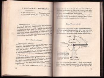 O atomu a atomové energii