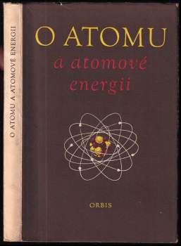 O atomu a atomové energii