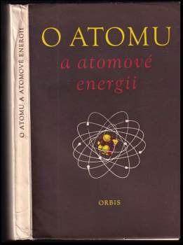 O atomu a atomové energii