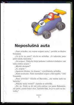 Jiří Kahoun: O autech