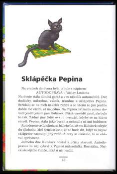 Jiří Kahoun: O autech