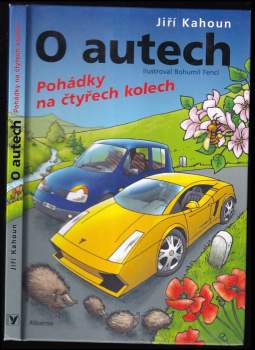 O autech