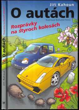 O autech