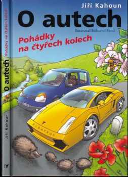 O autech