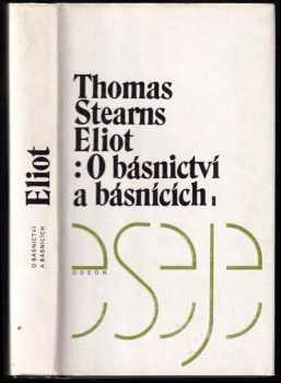 O básnictví a básnících