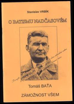 O batismu nadčasovém