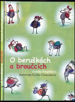 O beruškách a broučcích