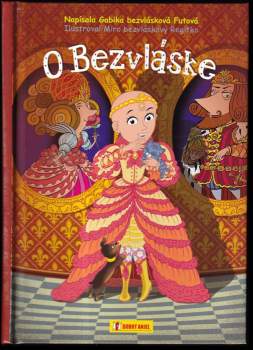 O Bezvláske