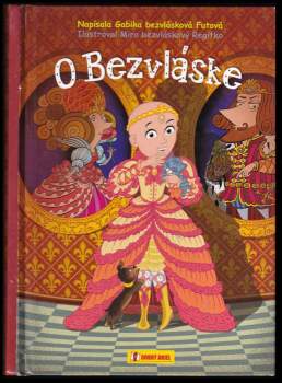 O Bezvláske