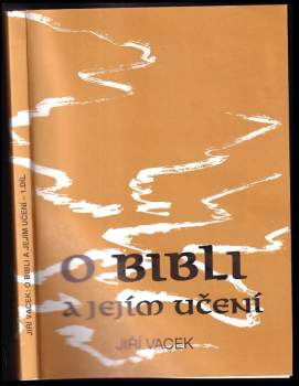 O Bibli a jejím učení