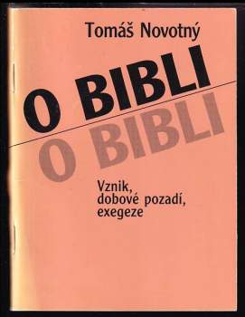 O Bibli