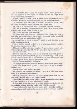 Dagmar Findová: O bílém medvědu