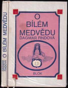 O bílém medvědu