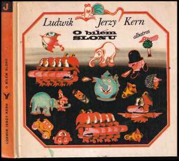 Ludwik Jerzy Kern: O bílém slonu