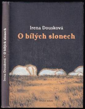 O bílých slonech
