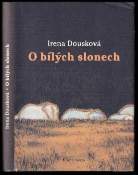 O bílých slonech
