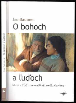 O bohoch a ľuďoch