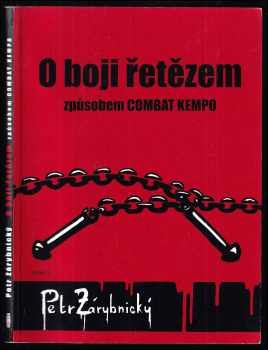 O boji řetězem způsobem Combat Kempo