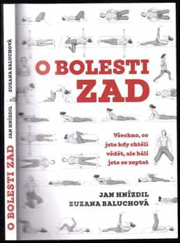 O bolesti zad