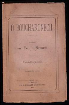 O Boucharónech