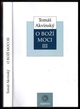 O Boží moci