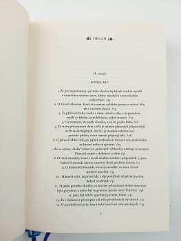 Augustin: O Boží obci knih XXII