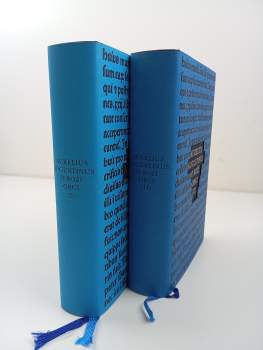 Augustin: O Boží obci knih XXII