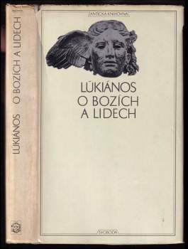 Lúkianos: O bozích a lidech