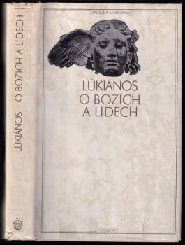 O bozích a lidech