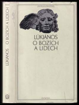 O bozích a lidech