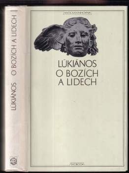 O bozích a lidech